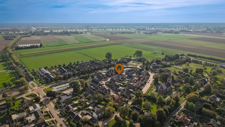 Foto 33 van Bollenhoef 10