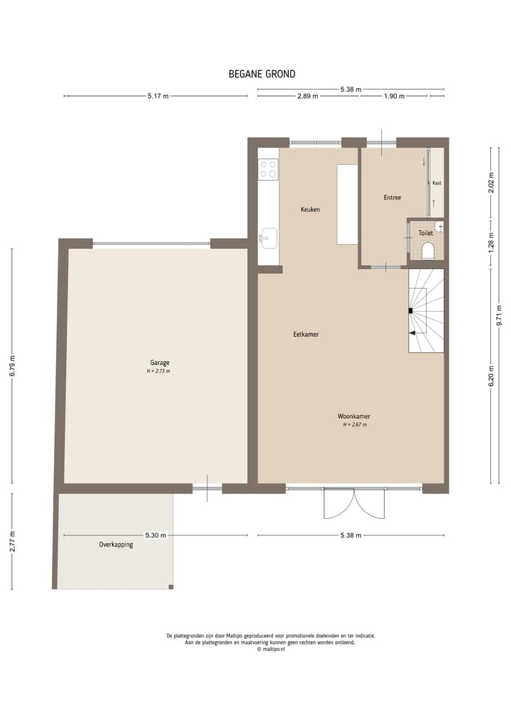 Foto 34 van Bollenhoef 10