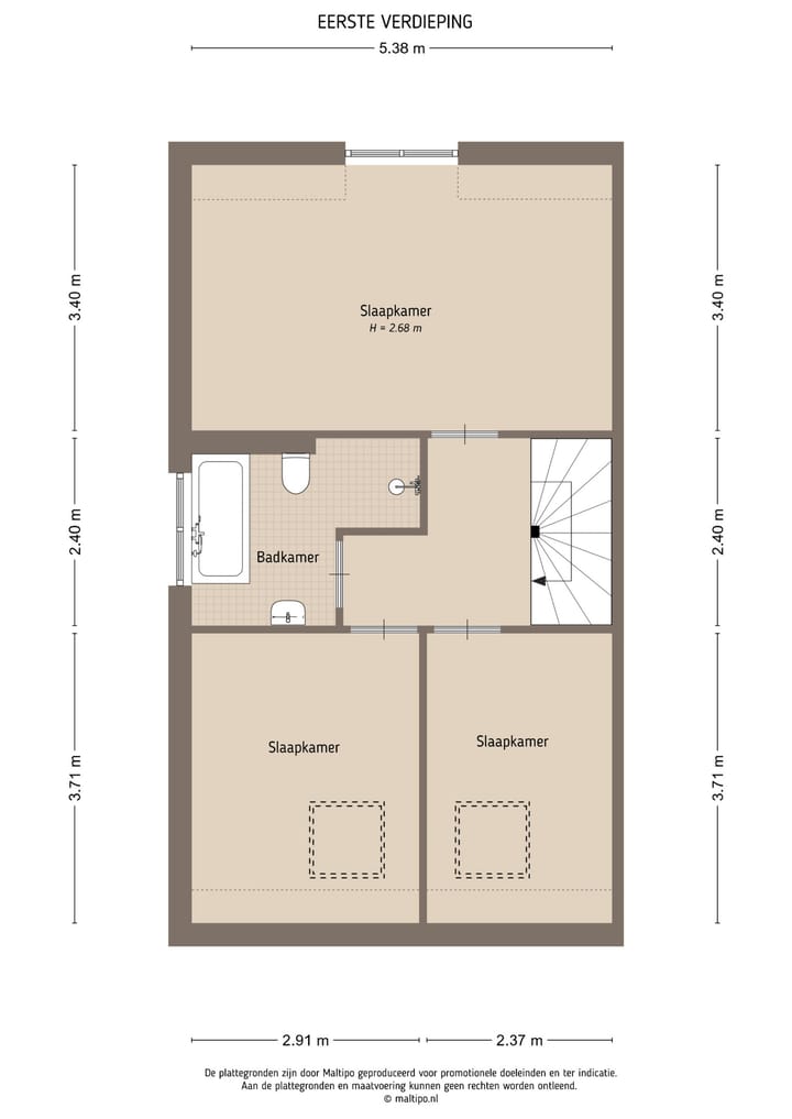 Foto 35 van Bollenhoef 10