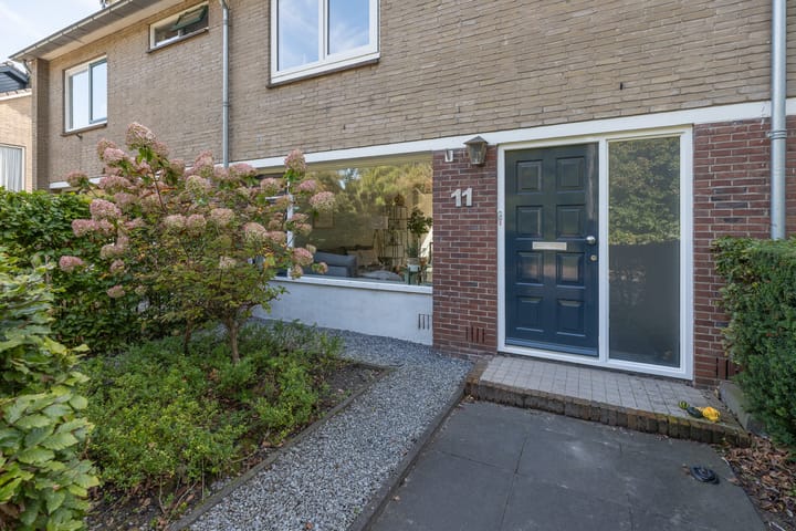 Foto 2 van Bernard Zweerslaan 11