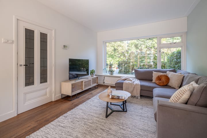 Photo 6 of Bernard Zweerslaan 11