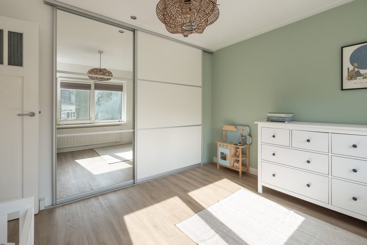 Photo 17 of Bernard Zweerslaan 11