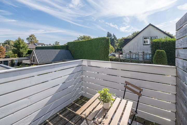 Photo 19 of Bernard Zweerslaan 11