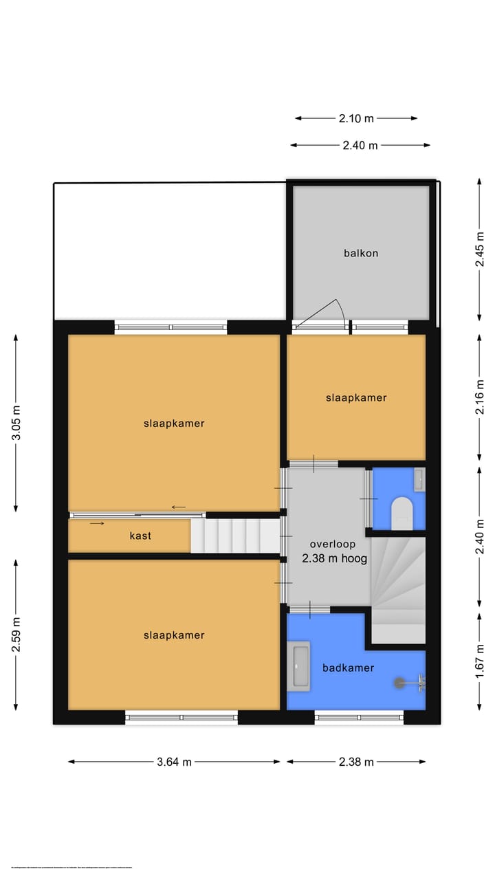 Photo 23 of Bernard Zweerslaan 11