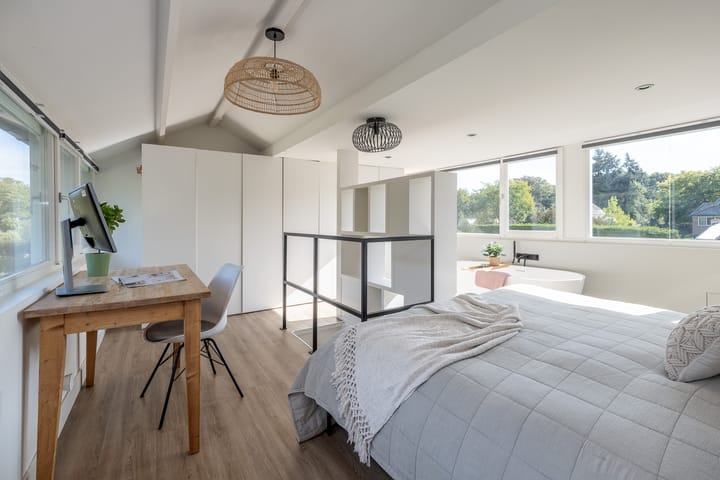 Photo 25 of Bernard Zweerslaan 11