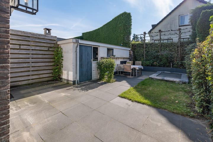 Photo 29 of Bernard Zweerslaan 11