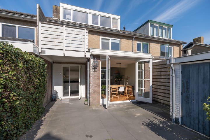 Photo 30 of Bernard Zweerslaan 11