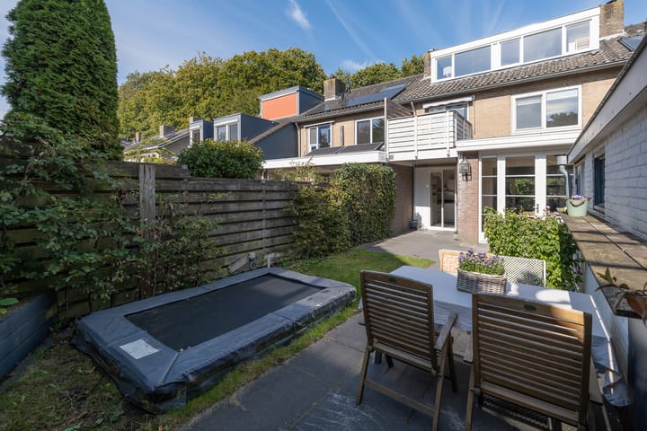 Photo 31 of Bernard Zweerslaan 11