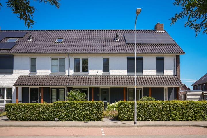 Foto 1 van Veldlaan 21