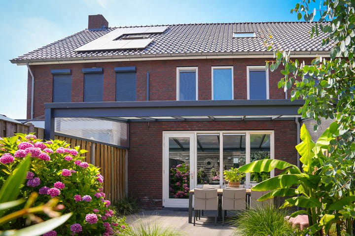 Foto 2 van Veldlaan 21