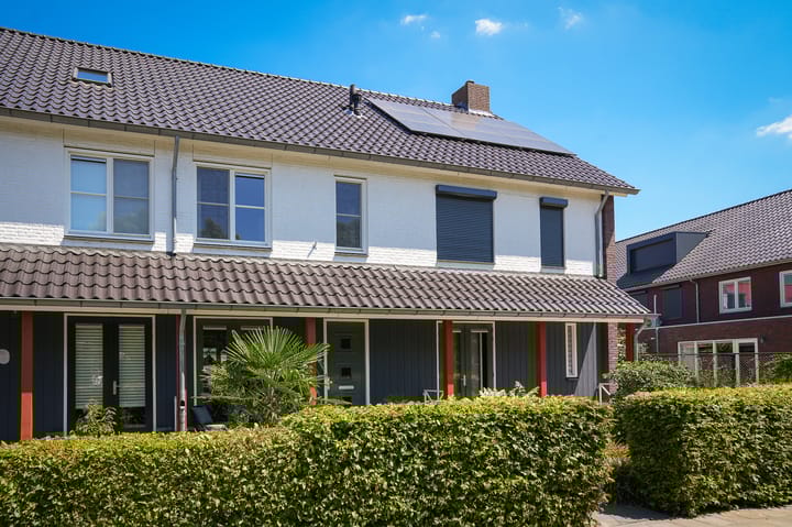 Foto 35 van Veldlaan 21