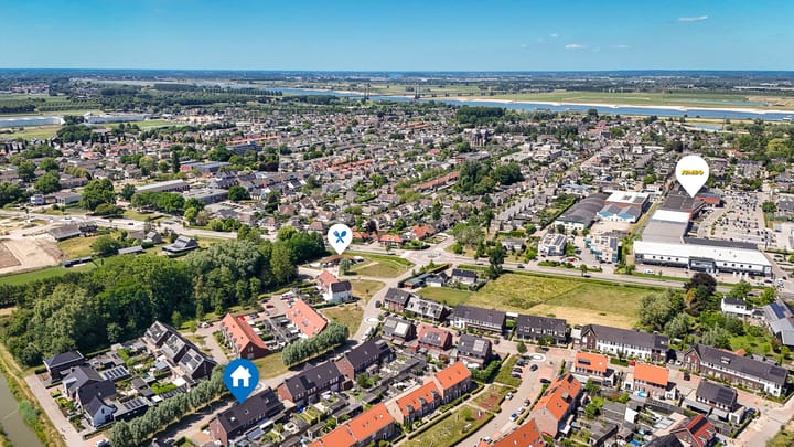 Foto 42 van Veldlaan 21