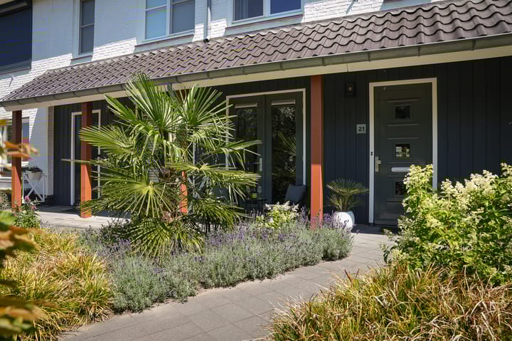 Foto 43 van Veldlaan 21