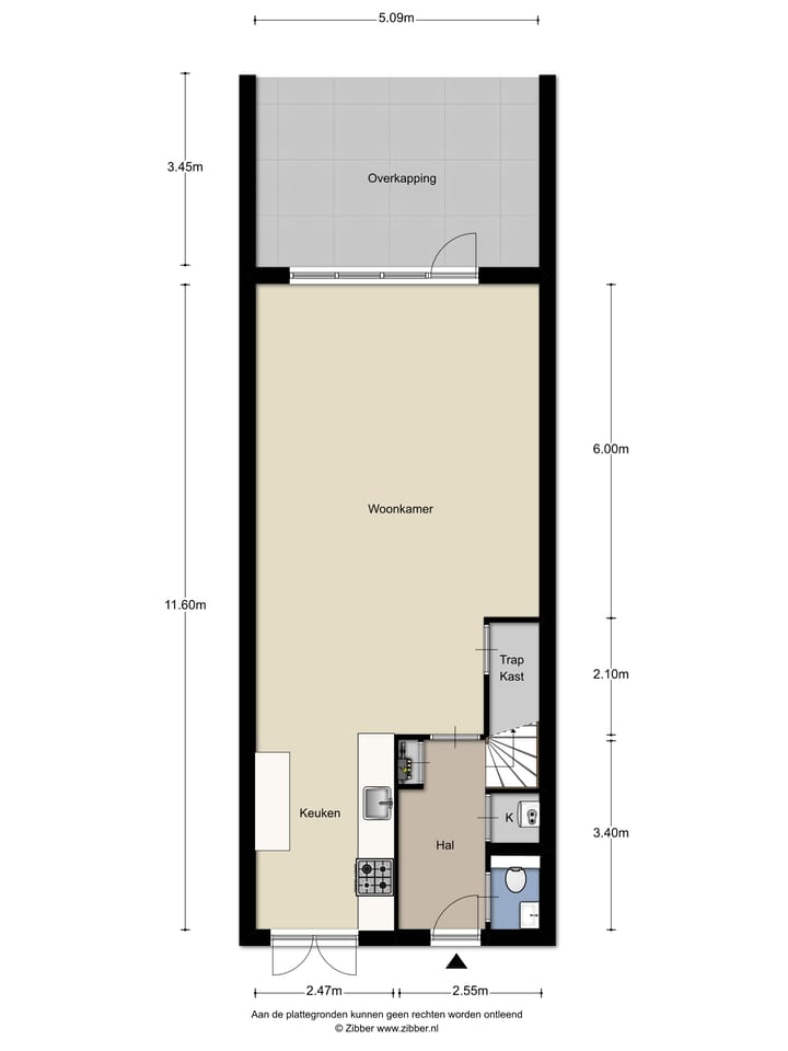 Foto 44 van Veldlaan 21