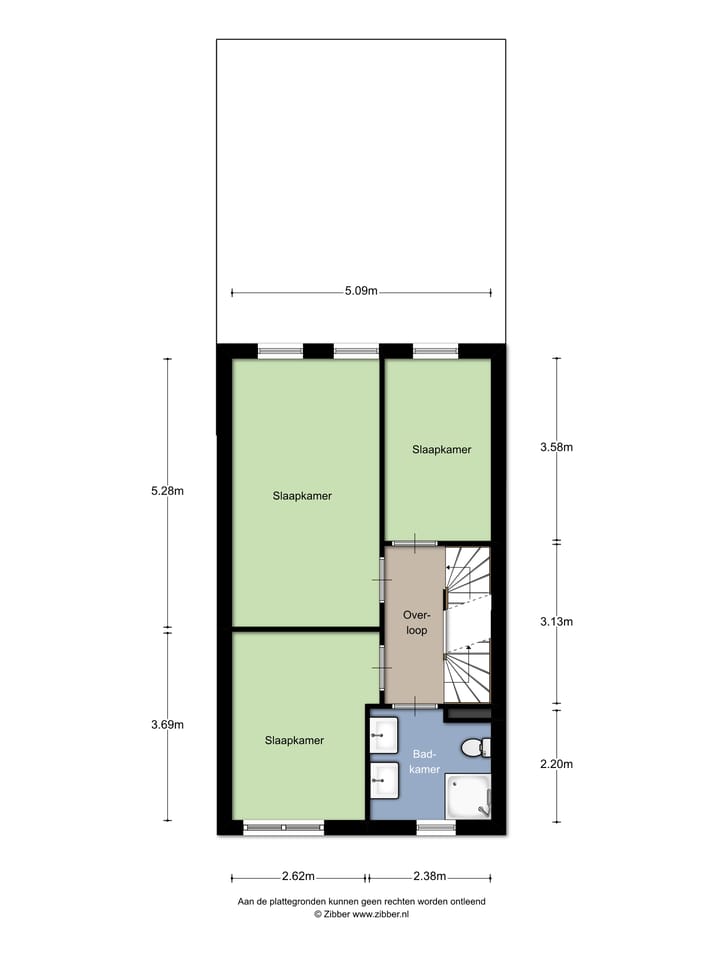 Foto 45 van Veldlaan 21