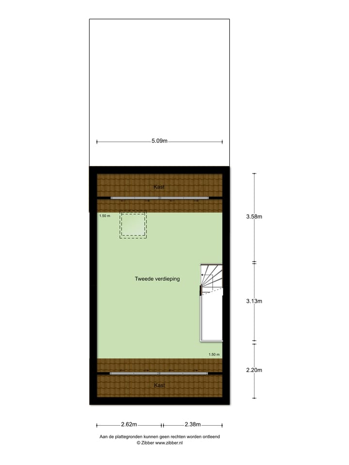 Foto 46 van Veldlaan 21