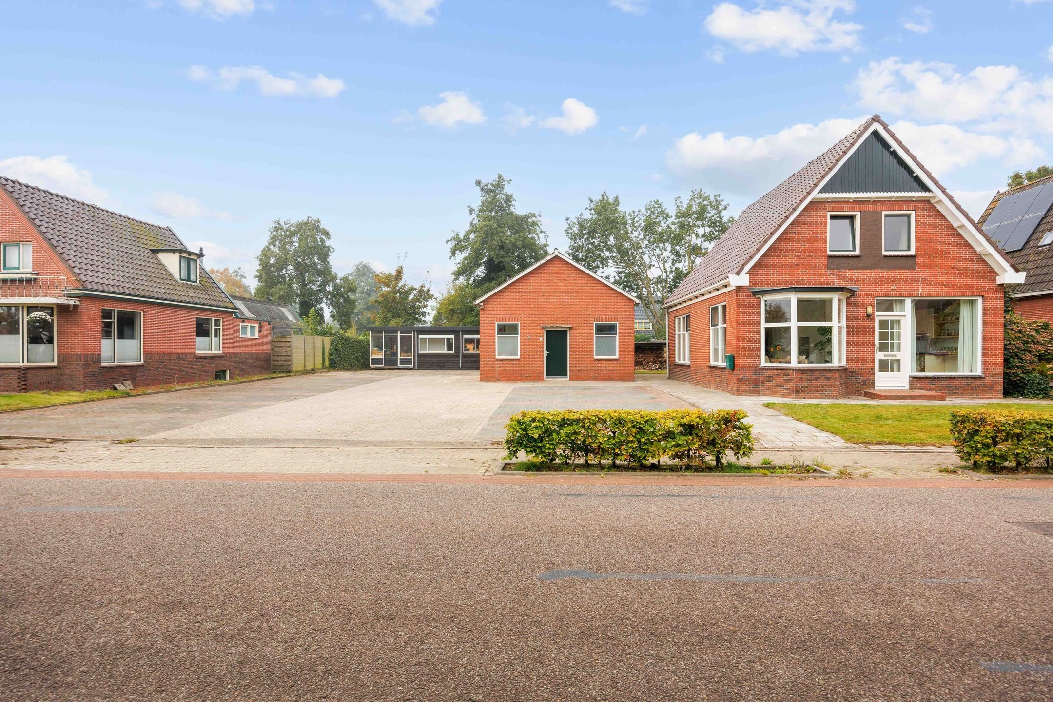 Hoofdweg, 72, Boerakker, 9362RB, Groningen, Nederland 72