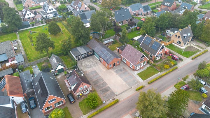 Photo 43 of Hoofdweg 72