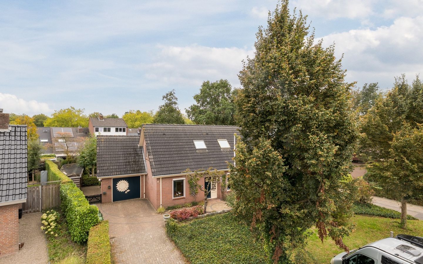 Foto 1 van Pilotenlaan 5