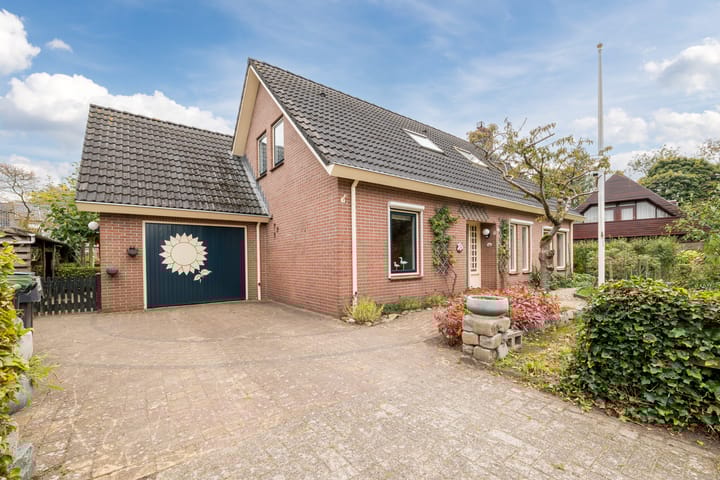 Foto 5 van Pilotenlaan 5