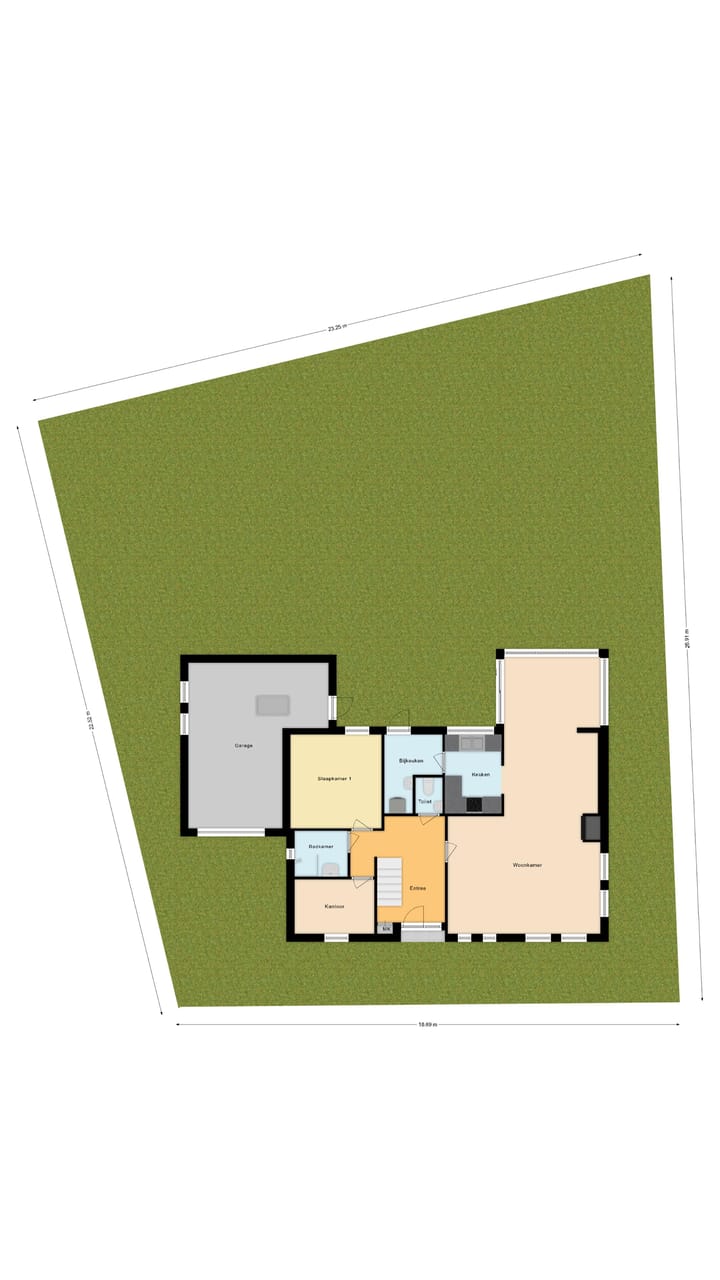 Foto 45 van Pilotenlaan 5