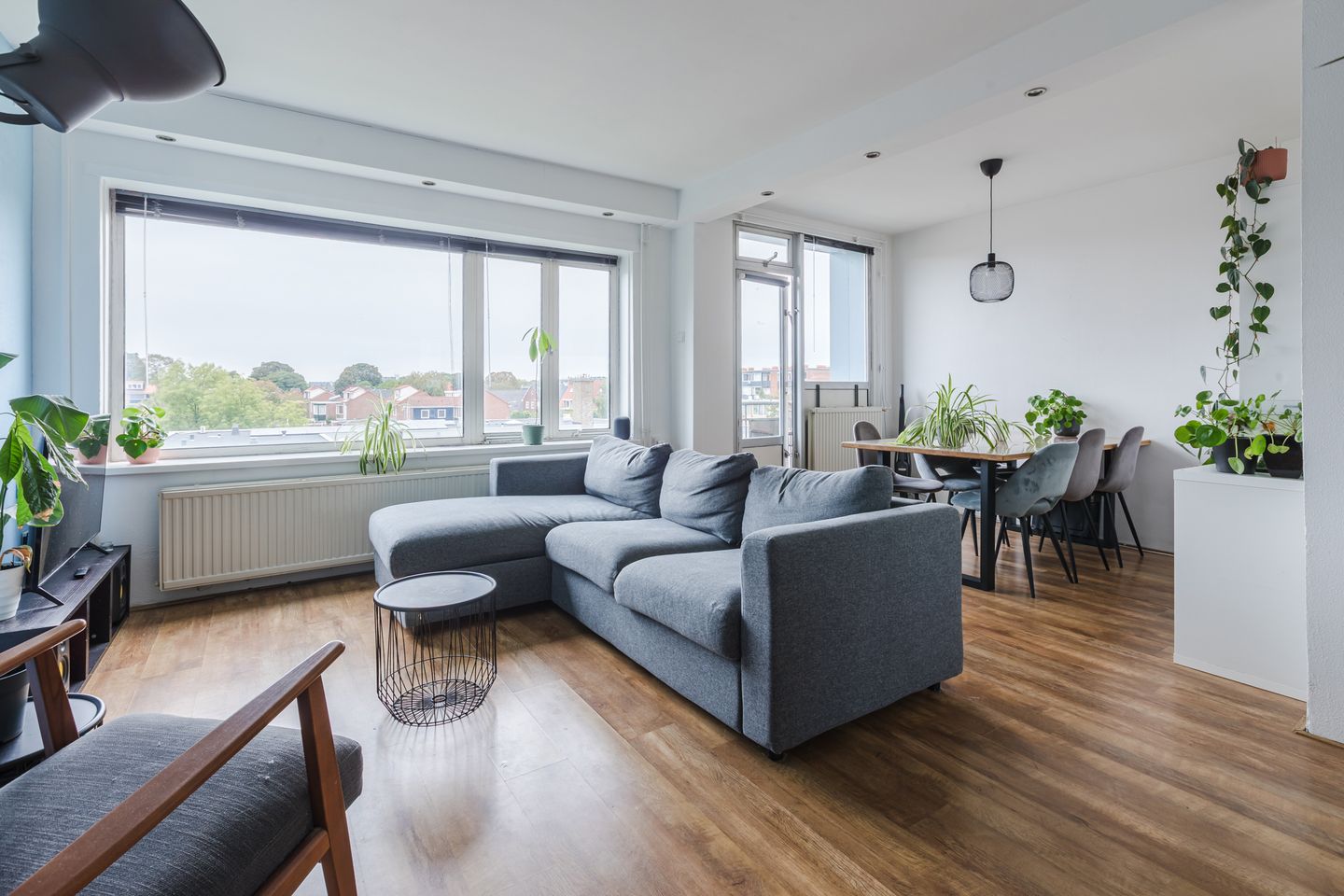 Foto 4 van Sneeuwbalstraat 27