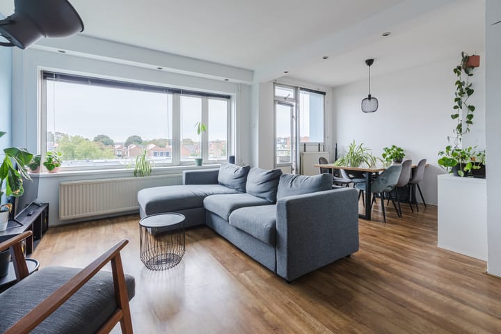 Photo 4 of Sneeuwbalstraat 27