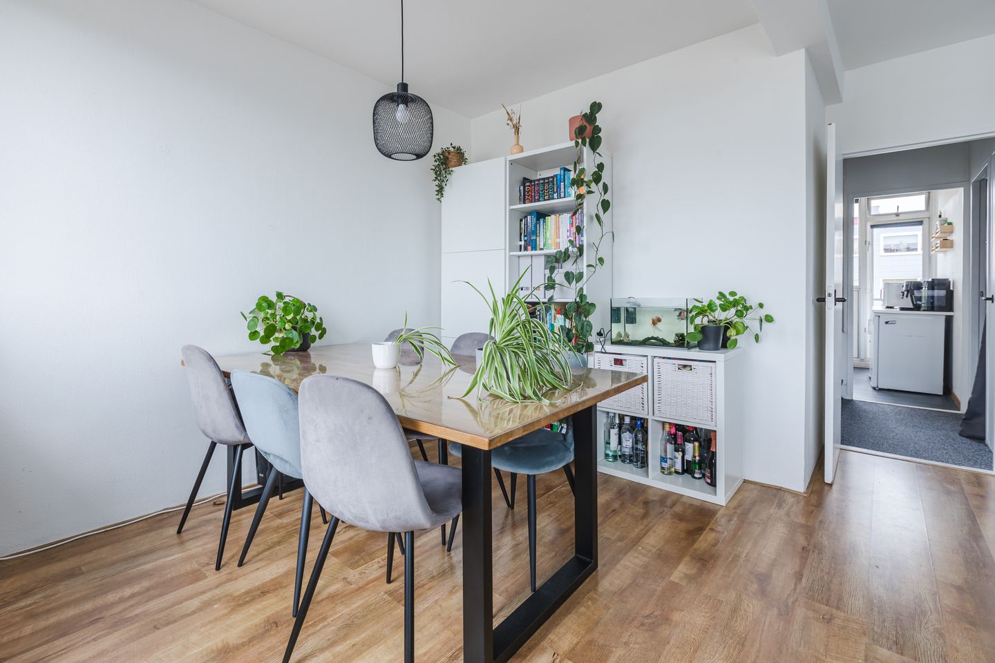 Foto 5 van Sneeuwbalstraat 27