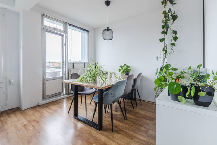 Foto 6 van Sneeuwbalstraat 27