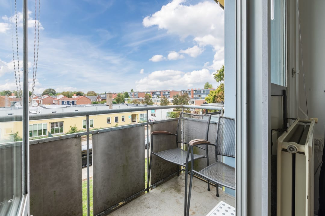 Foto 7 van Sneeuwbalstraat 27