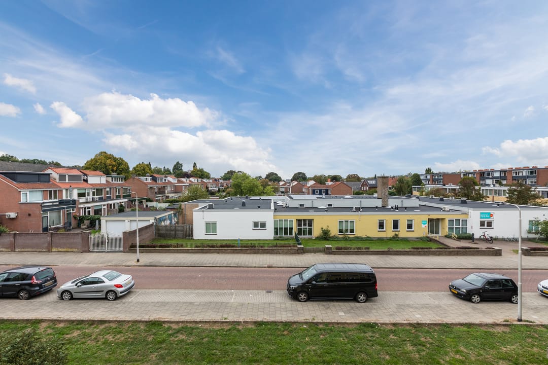 Foto 8 van Sneeuwbalstraat 27