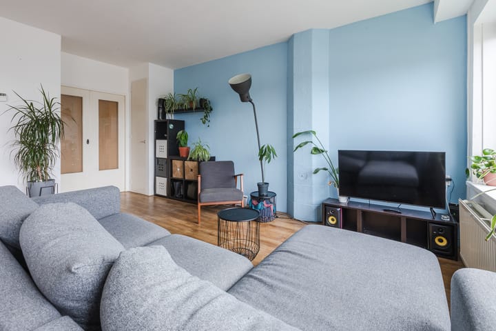 Foto 9 van Sneeuwbalstraat 27