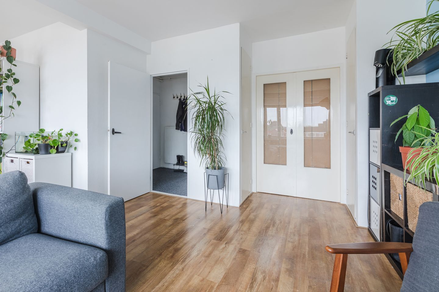 Foto 10 van Sneeuwbalstraat 27