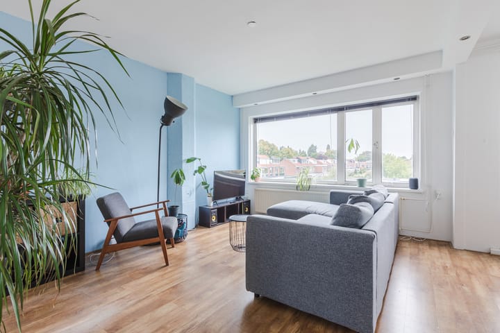 Foto 11 van Sneeuwbalstraat 27