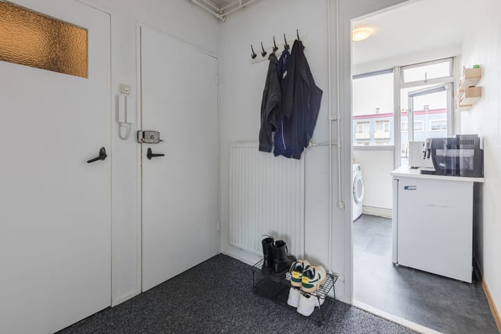 Foto 12 van Sneeuwbalstraat 27