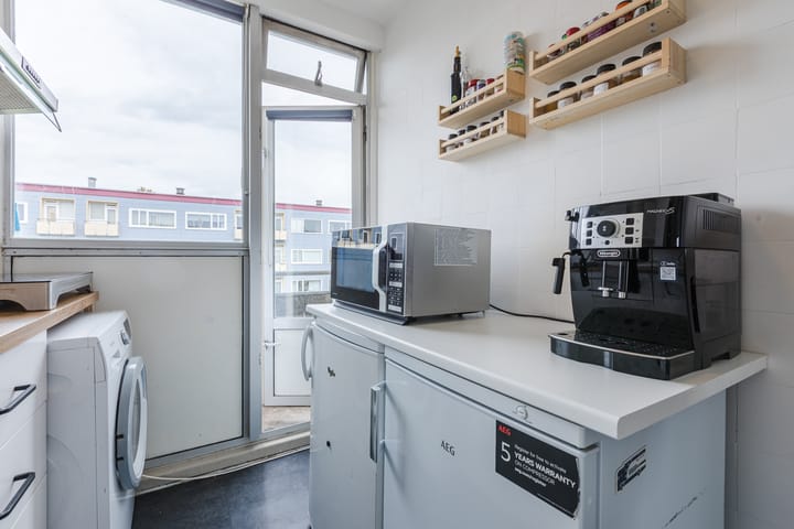 Foto 14 van Sneeuwbalstraat 27