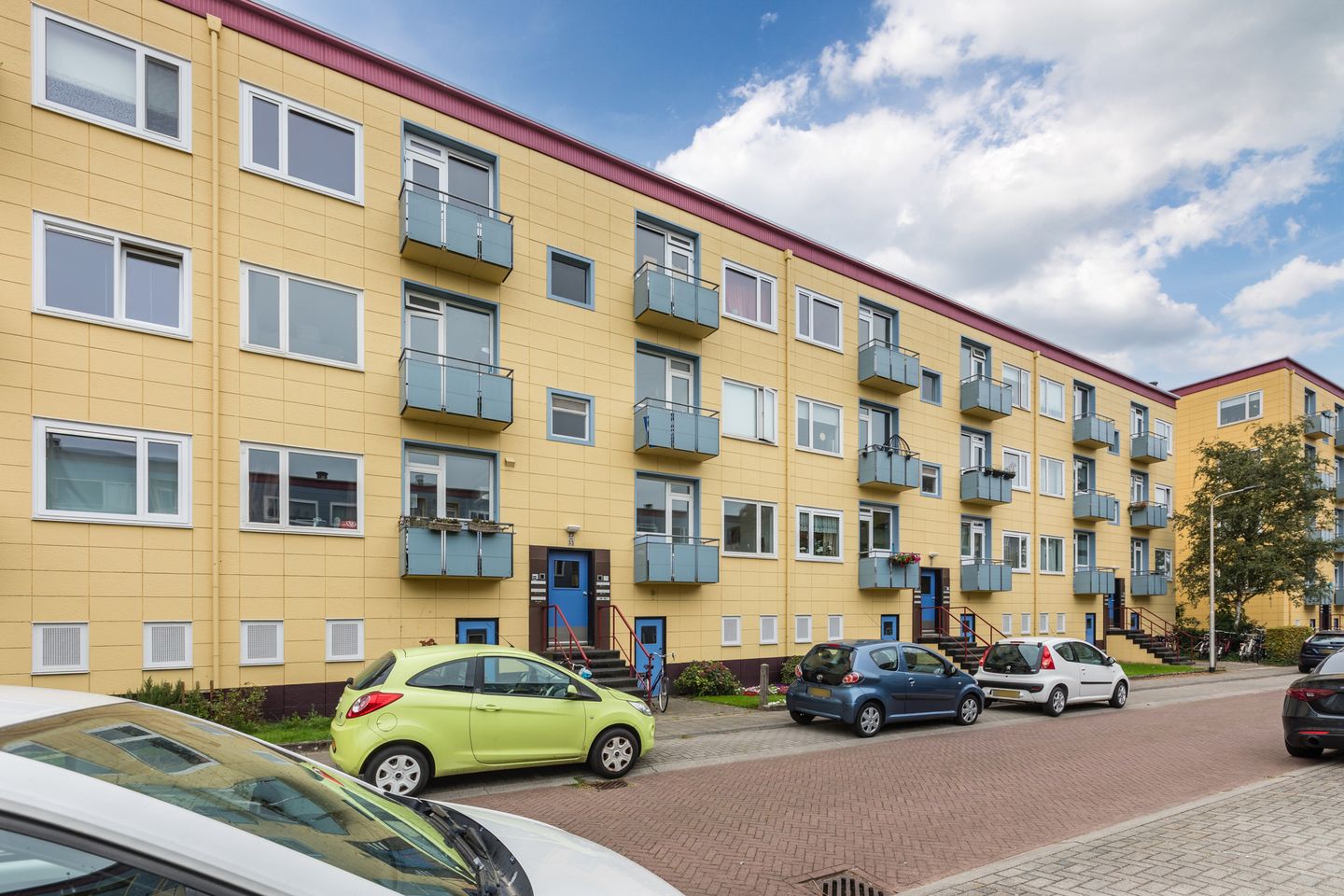 Foto 25 van Sneeuwbalstraat 27