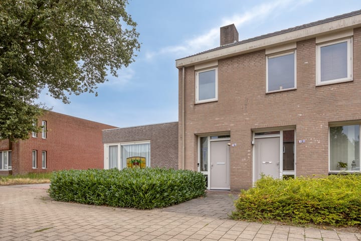 Foto 2 van Generaal Maczeklaan 2-C