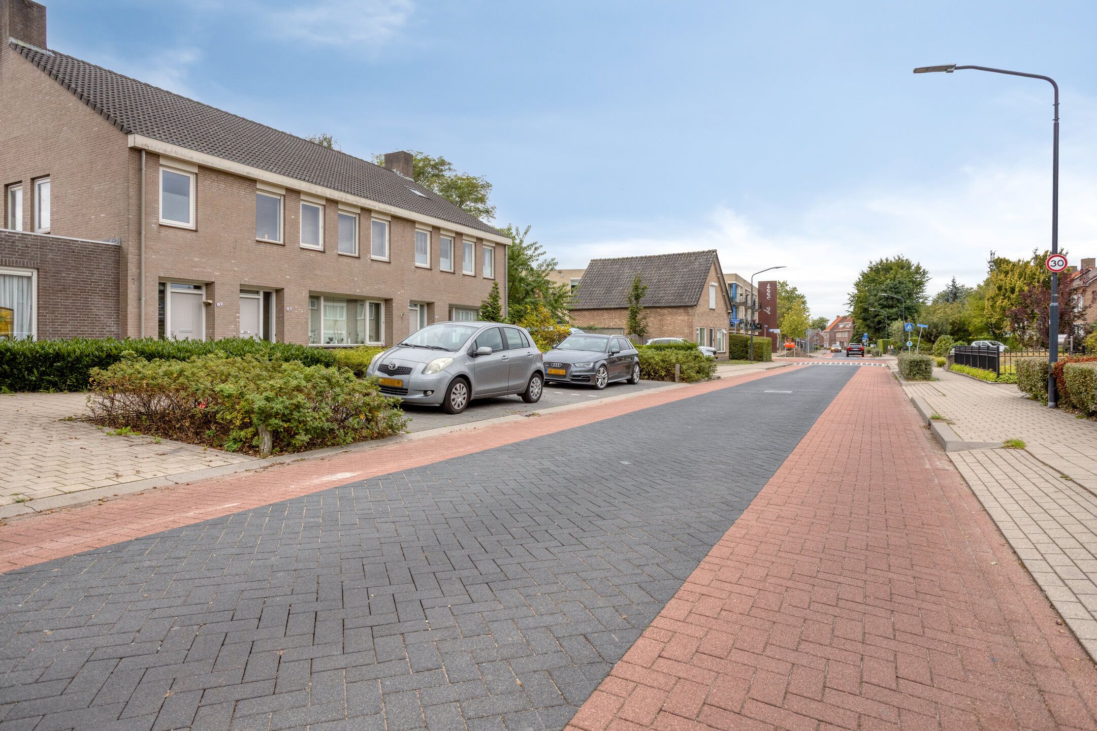 Foto 3 van Generaal Maczeklaan 2-C