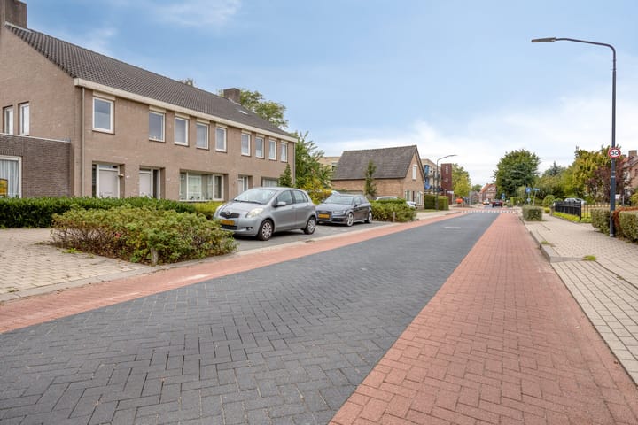 Foto 3 van Generaal Maczeklaan 2-C