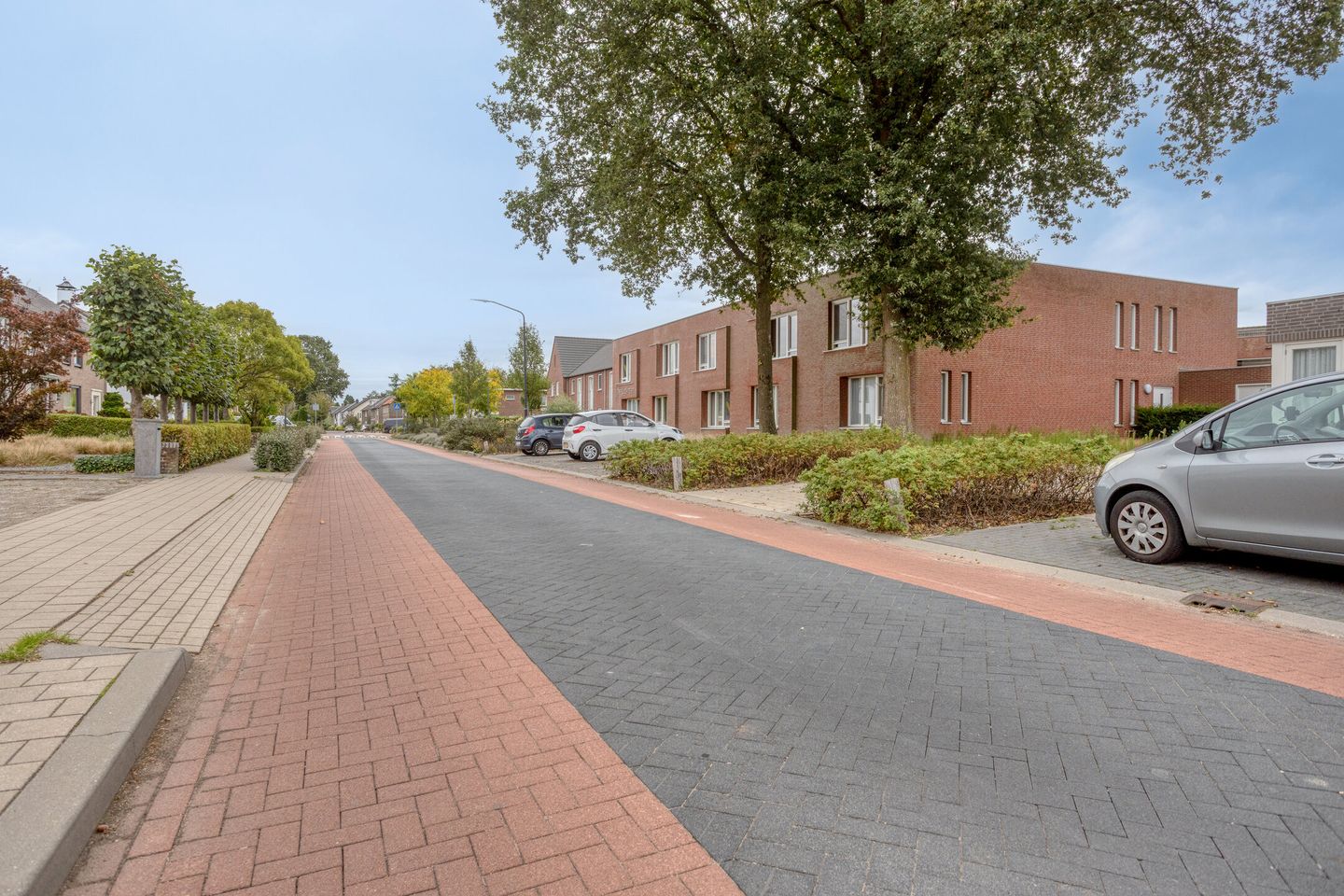 Foto 4 van Generaal Maczeklaan 2-C