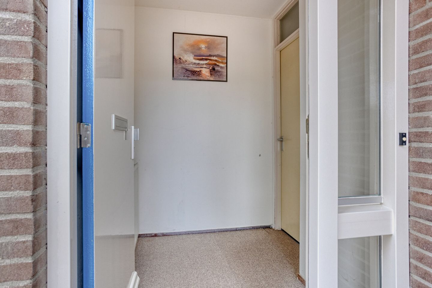 Foto 5 van Generaal Maczeklaan 2-C