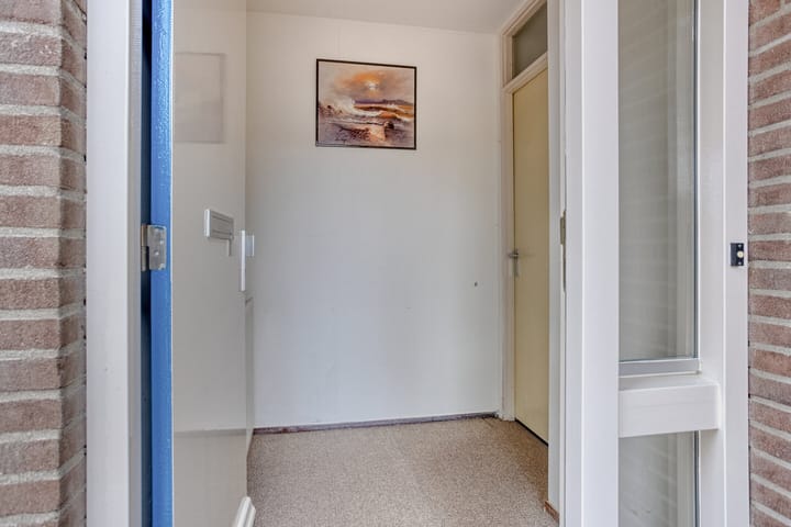 Foto 5 van Generaal Maczeklaan 2-C