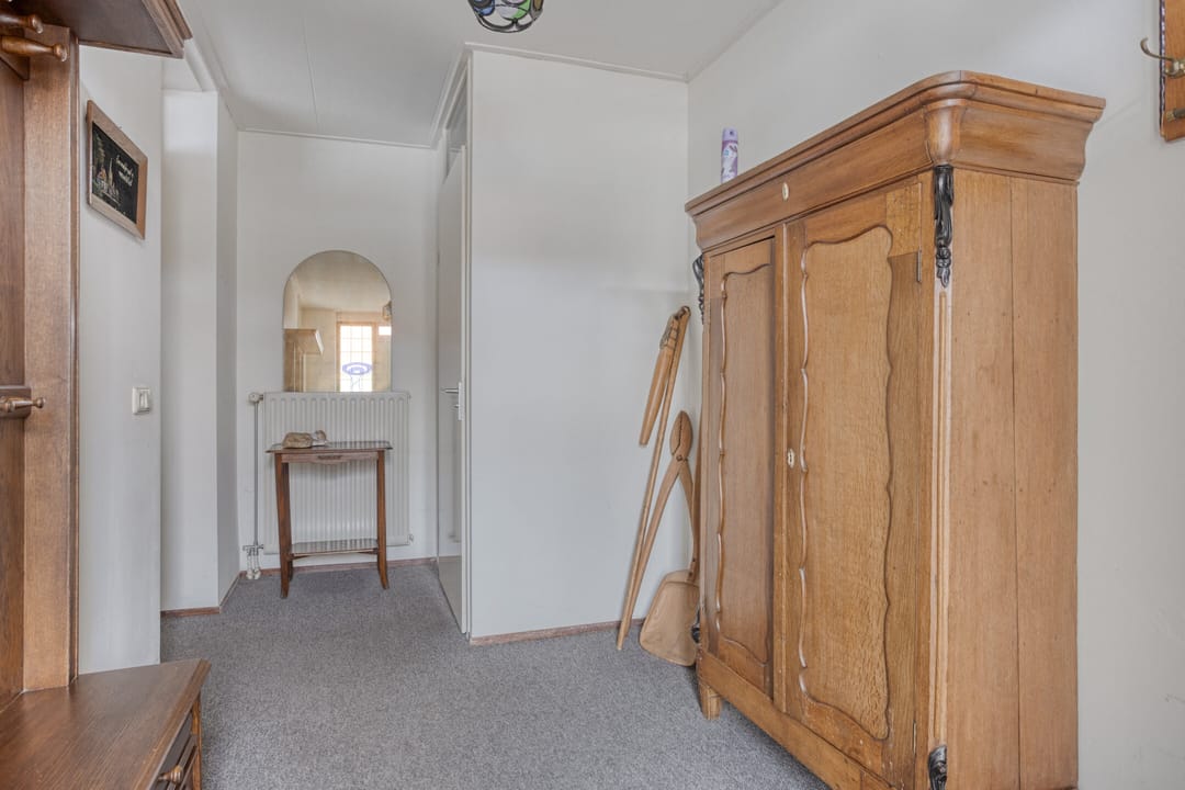 Foto 7 van Generaal Maczeklaan 2-C