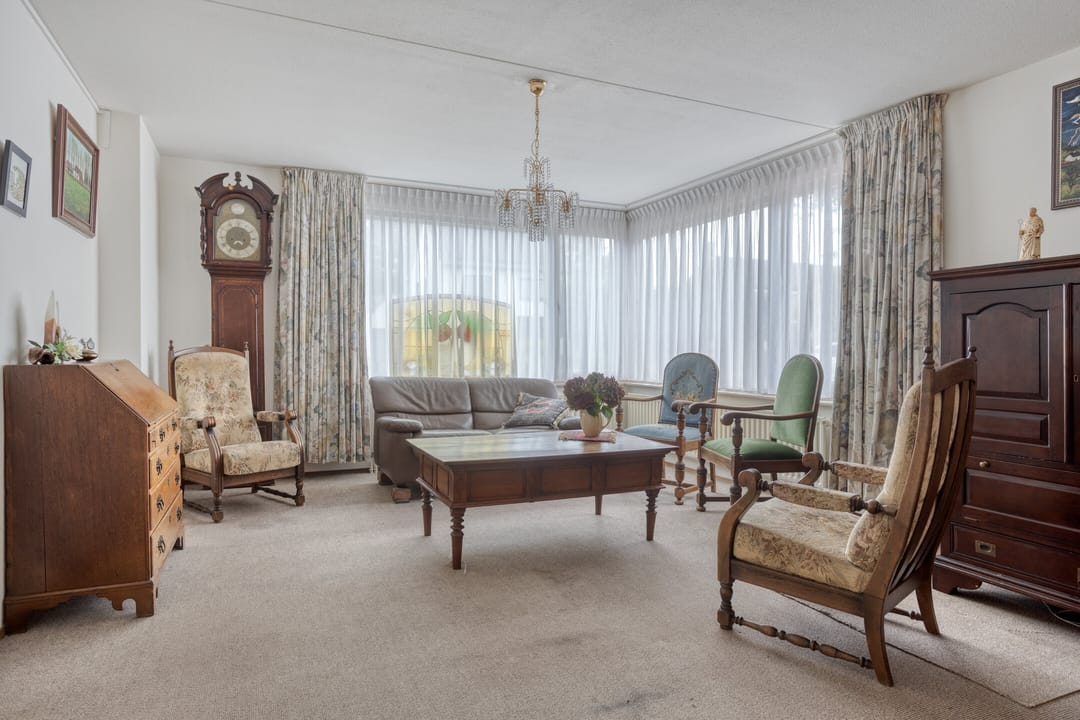 Foto 8 van Generaal Maczeklaan 2-C