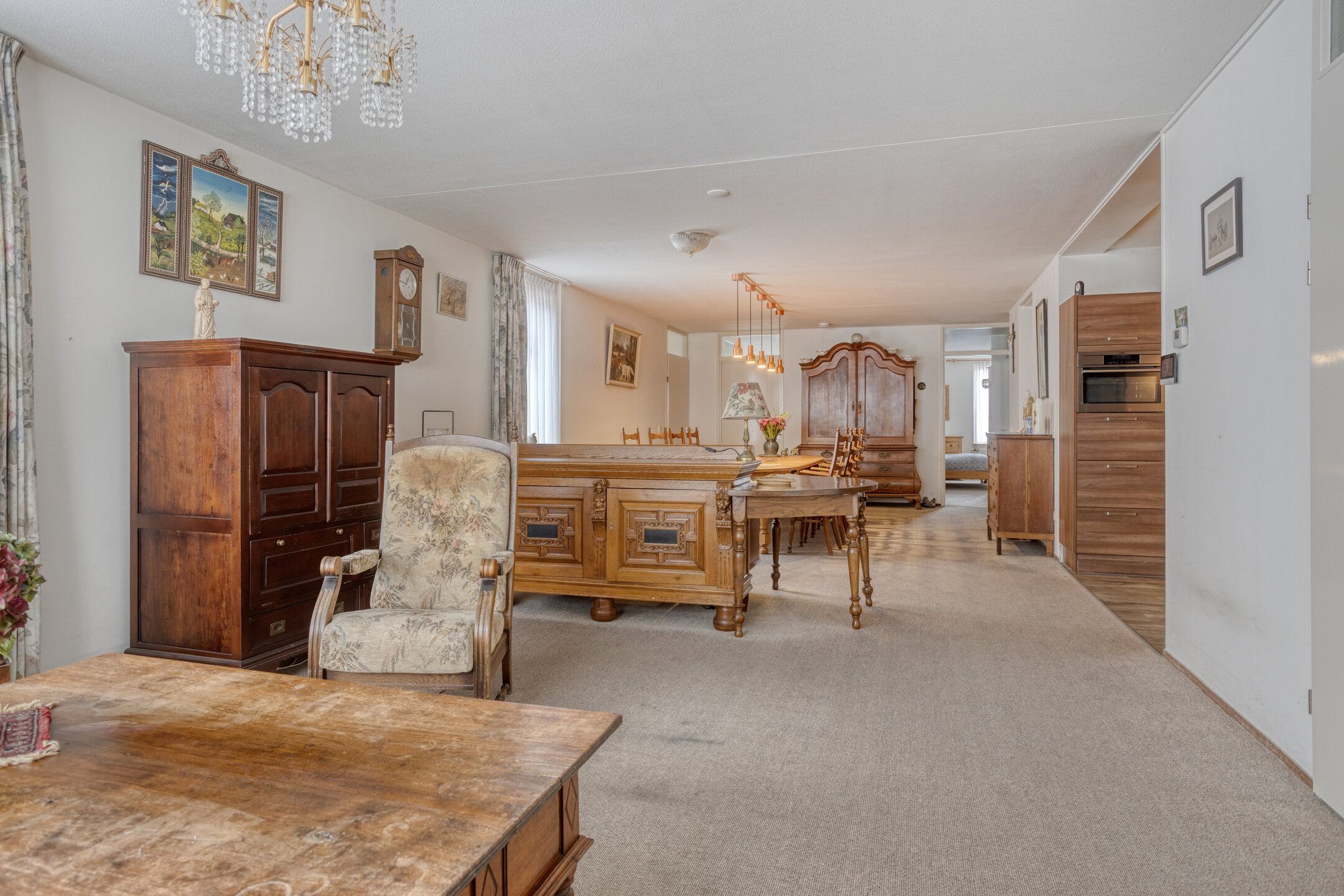 Foto 9 van Generaal Maczeklaan 2-C