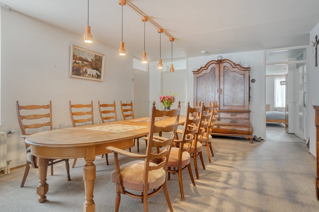 Foto 11 van Generaal Maczeklaan 2-C