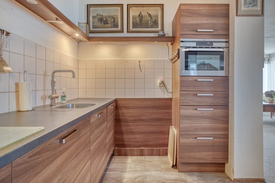 Foto 17 van Generaal Maczeklaan 2-C