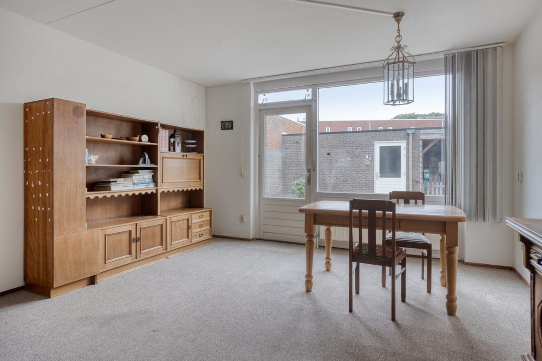 Foto 22 van Generaal Maczeklaan 2-C