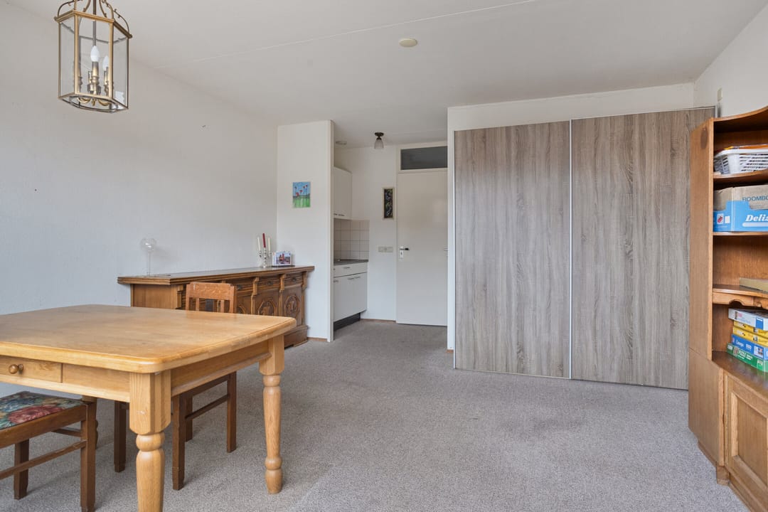 Foto 23 van Generaal Maczeklaan 2-C